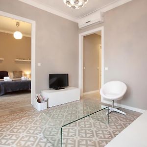 Appartement met Drie Slaapkamers